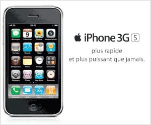 3.4 iPhone 3GS avec Origami star 300x250