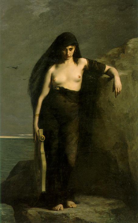 L’Etoile de Vénus (V) (José-Maria de Heredia)