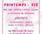 Ventes privées TroiZenfantS et Maloup