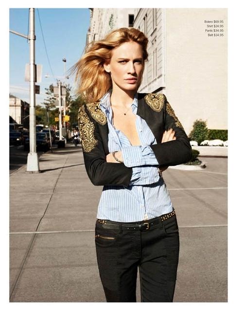 Terry Richardson for H&M; Magazine !
Allez vite le... Terry Richardson for H&M; Magazine !
Allez vite le...