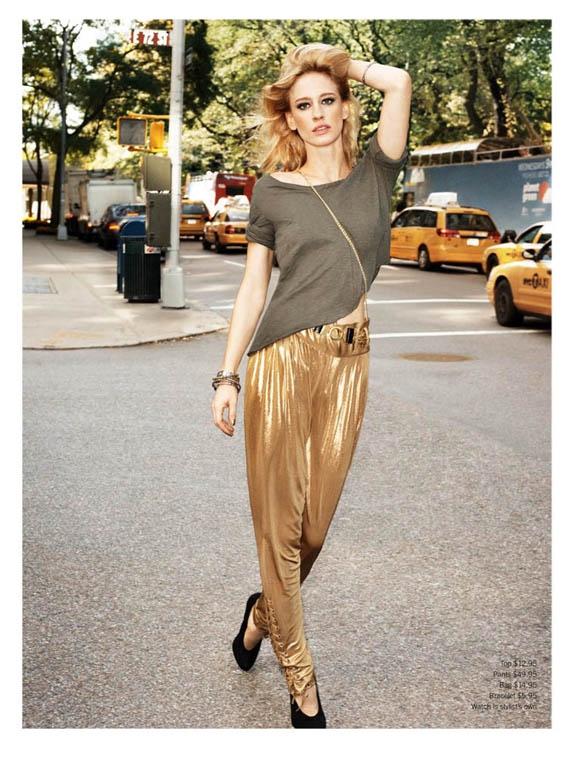 Terry Richardson for H&M; Magazine !
Allez vite le... Terry Richardson for H&M; Magazine !
Allez vite le...