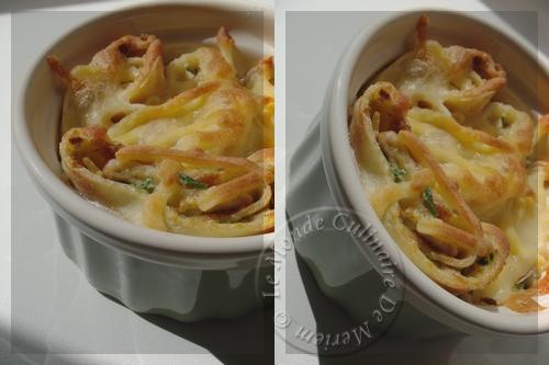 Gratin de crepes roulees au poulet http://i60.servimg.com/u/f60/12/10/81/56/gratin16.jpg