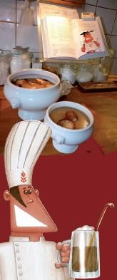 Soupe-biere