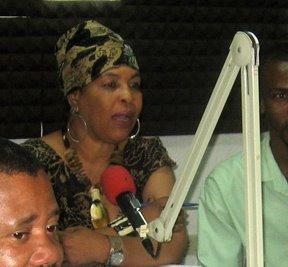 Kiskeya et les relations haitiano-dominicaines
