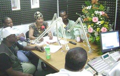 Radio Kiskeya, 15 ans après