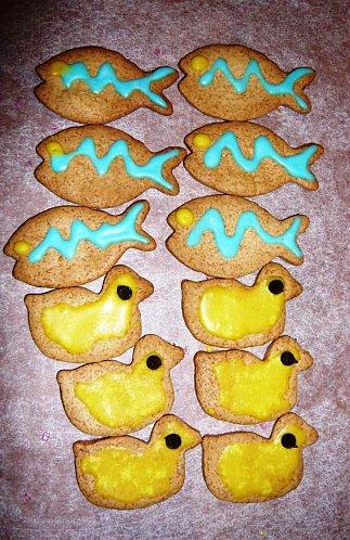 Biscuit au sucre de Martha P1050166