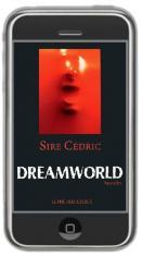 Dreamworld, l'application au neuf nouvelles sur iPhone (Le Pré aux Clercs)
