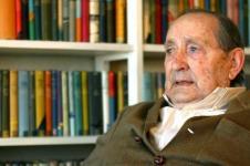 Disparition de Miguel Delibes, écrivain espagnol distingué par le prix Cervantes