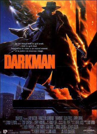 Top Film N°63: Darkman, trailer darkman