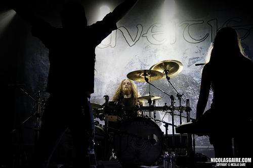 Eluveitie @ L'Elysée Montmartre, Paris | 10.03.2010