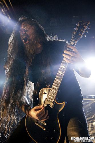 Finntroll @ L'Elysée Montmartre, Paris | 10.03.2010