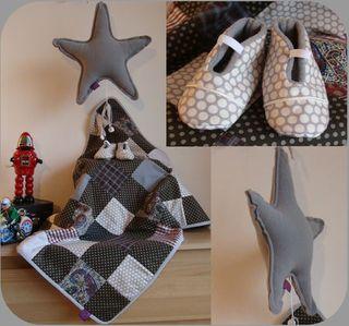 Nini la duchesse, création de mobile musical extra-ordinaire Nini coffret 2