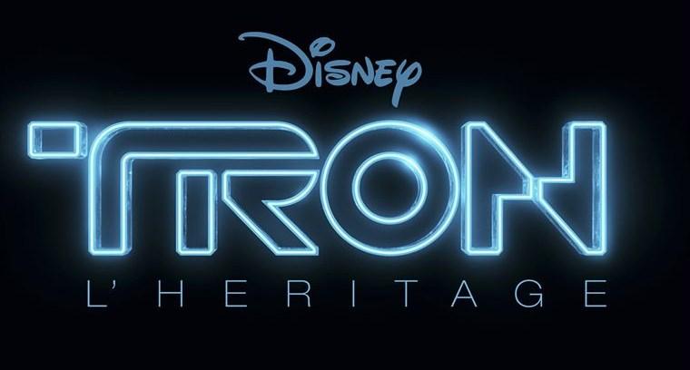 Tron Legacy ... la bande annonce qui déchire ! Tron Legacy ... la bande annonce qui déchire !