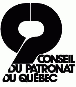 Conseil du patronat du Québec La prétention réactionnaire