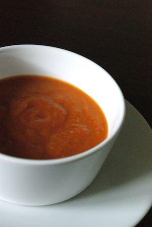 Recette légère #8 - Soupe courge & poivron soupe_courge_et_poivron