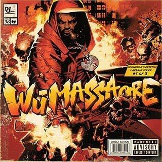 Method Man: Parle du Wu Massacre