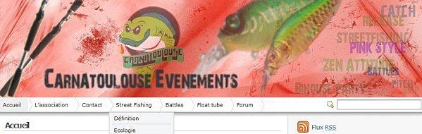 carnatoulouse evenements