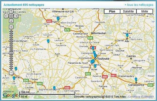 initiatives oceanes rivieres lacs region toulouse