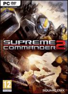 Concours Supreme Commander 2