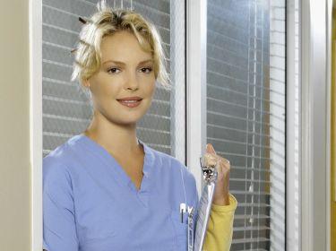 Grey's Anatomy ... le vrai faux retour de Katherine Heigl !