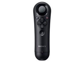 Sony : La PlayStation Move dévoilée