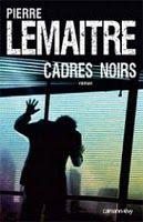 Cadres noirs cadre