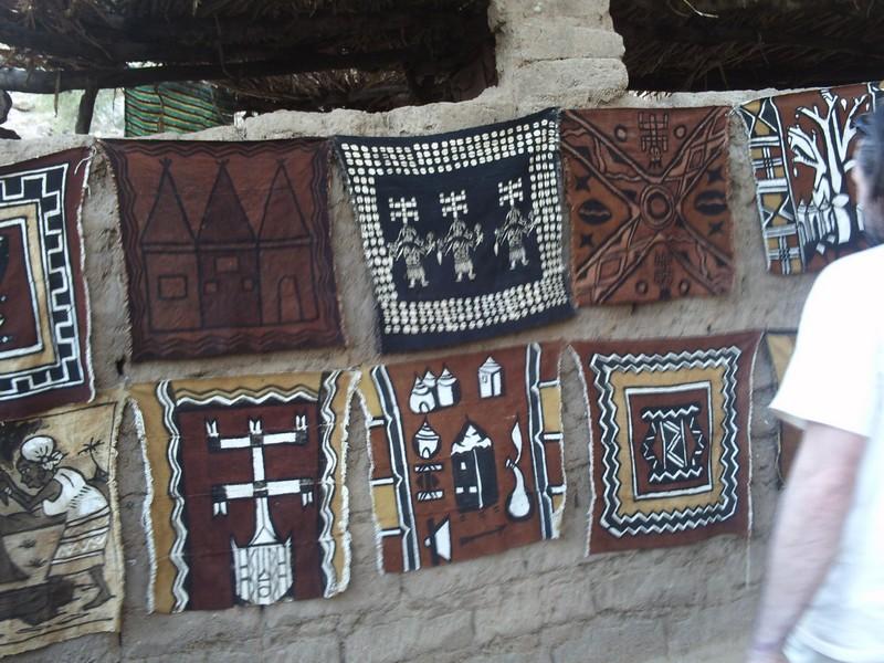 Rencontre avec le Mali : le voyage d'une classe BEPA SAP Mes contributions