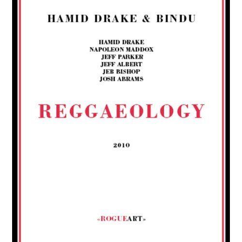 reggealogy