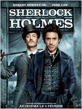 « Sherlock Holmes » de Guy Ritchie -