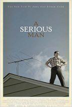 « A serious man » de Joel et Ethan Coen -