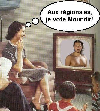 Votez con! La fille qui avait subitement très envie de faire un lip dub