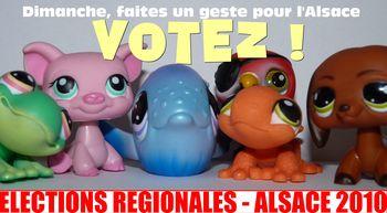 Elections-régionales