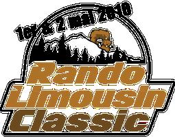 rando limousin classic 2010