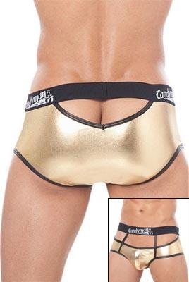 Lingerie sexy homme sur petit-q.com