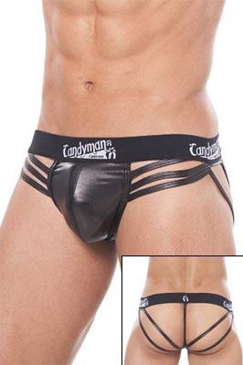 Lingerie sexy homme sur petit-q.com