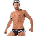 Lingerie sexy homme sur petit-q.com