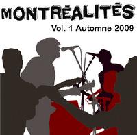 Les Montréalités.... good music for free !!!