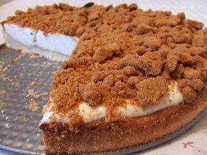 Tarte Saveur du Nord DSCF6421