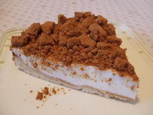 Tarte Saveur du Nord DSCF6418