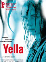 Chronique Cinéma #3 - Yella (du réalisateur allemand Christian Petzold) Chronique Cinéma #3 - Yella (du réalisateur allemand Christian Petzold)