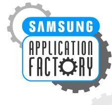 Grand concours Samsung Android