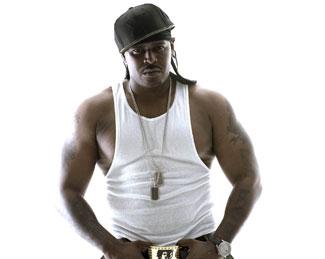 Sheek Louch feat. Red Cafe – ‘Ain’t No Half Steppin’ 2010′