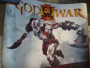 [EVENEMENT] Soirée de lancement de God of War 3
