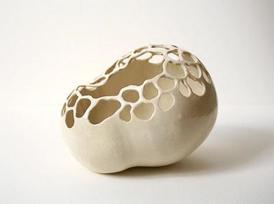 Edition limitée : Céramique étrange par Emogayu Edition limitée : Céramique étrange par Emogayu