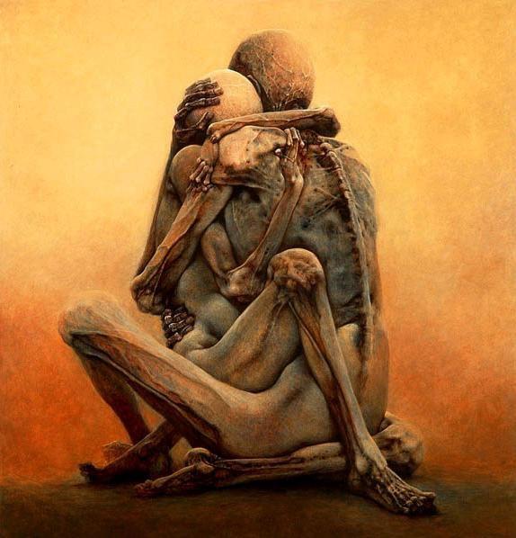 Le génocide des pauvres
