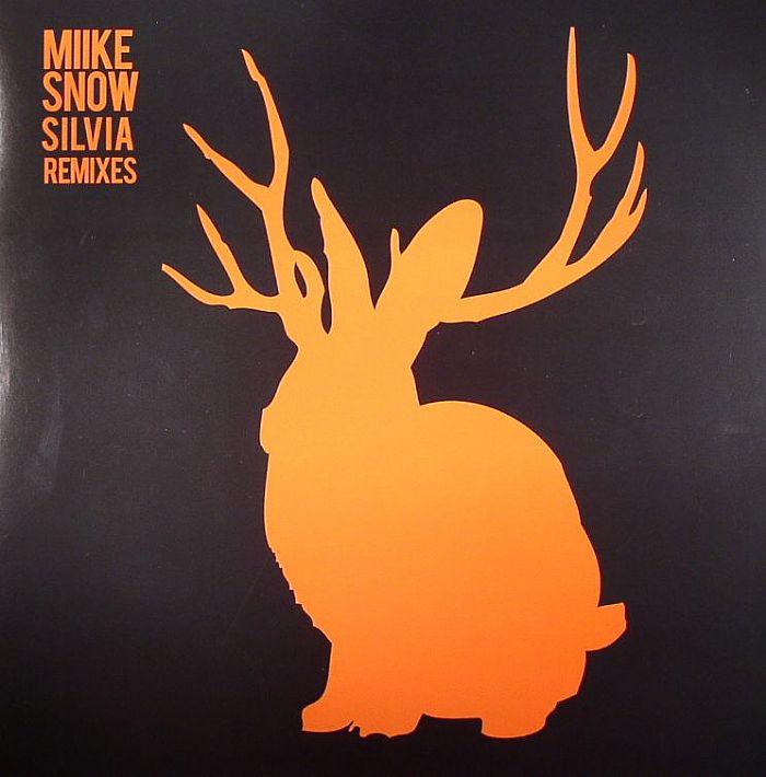 Miike Snow - Silvia (Sebastian Ingrosso and Dirty South Remix)