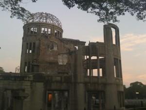 Hiroshima et Nagasaki : ne jamais oublier