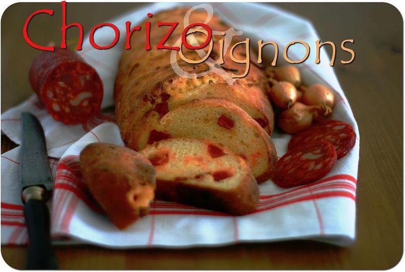 Pain sans gluten chorizo et oignons Pain_au_chorizo