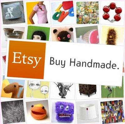 Etsy.com: Vendez vos produits faits main en ligne.