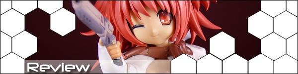 Hikaru Momose Death Cloth Ver. - Alter Hikaru Momose Death Cloth Ver. – Alter